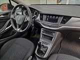 Opel Astra 1.5 CDTi 90kW Edition ST,1Maj - náhled 37