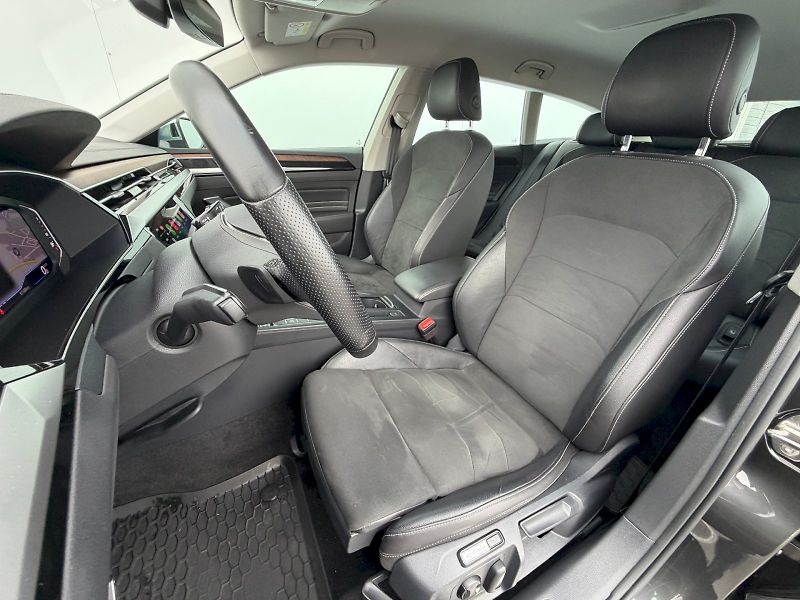 Volkswagen Arteon Shooting Brake (2021) 2.0 TDI 147kW DSG 4MOTION Eleg - fotka 6 z 35