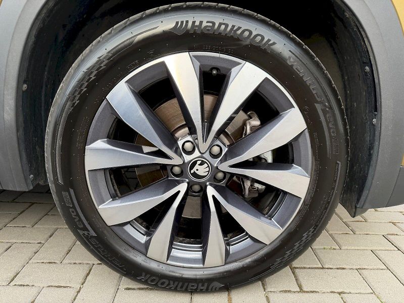 Škoda Kodiaq (2025) 2.0 TDI 4x4 Exclusive Selectio - fotka 35 z 35
