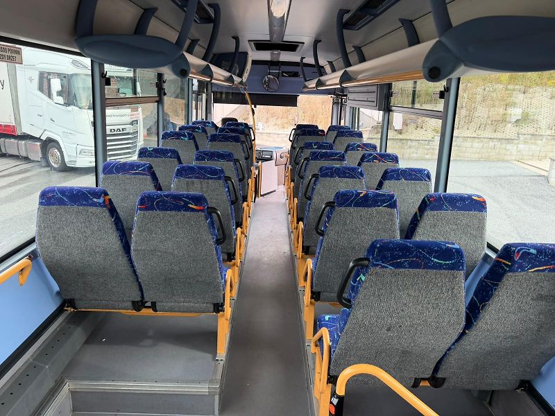 Irisbus (2010) Crossway - fotka 14 z 14