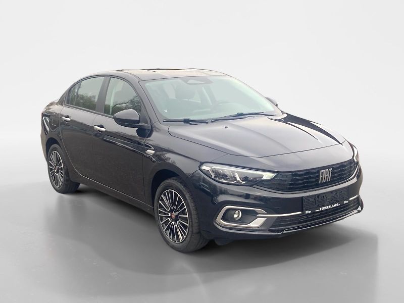 Fiat Tipo (2026) Sedan Urban 1.6 MultiJet 130k  - fotka 7 z 15