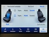 Ford Galaxy 2.5 HEV VIGNALE LED 7míst - náhled 73