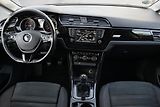 Volkswagen Touran 1.6 TDi 6st COMFORTLINE,7 MÍST - náhled 39