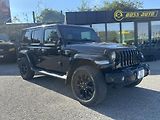 Jeep Wrangler (2022) Jeep Wrangler 2022 - náhled 1