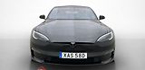 Tesla Model S LR AWD Kam Vzduch Panorama Taž - náhled 2
