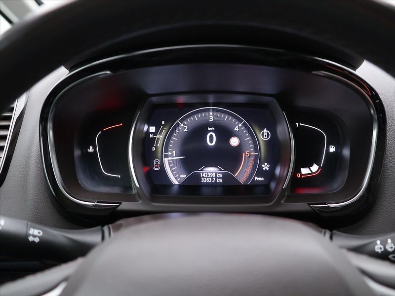 Renault Espace 1,6 dCi 118kW Aut. Energy LED - fotka 16 z 34