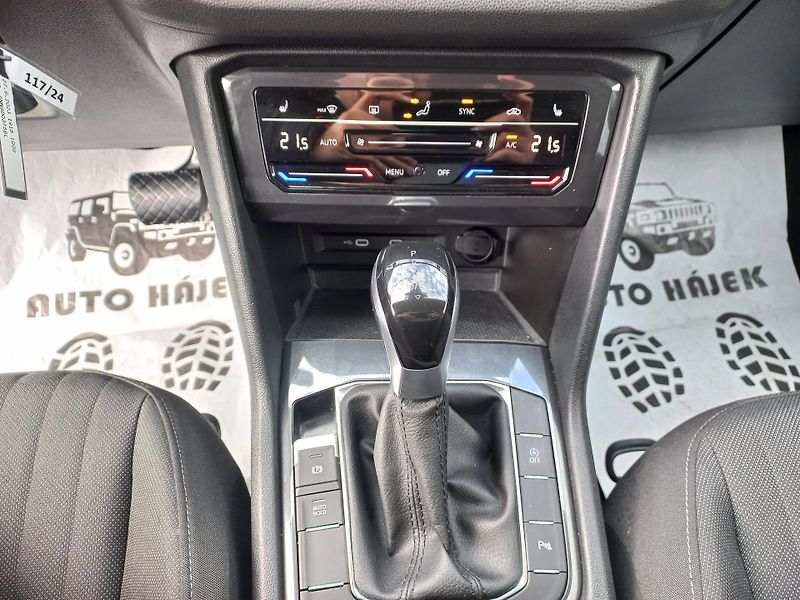 Volkswagen Tiguan (2024) 2.0TDi 110kW DSG ČR DPH - fotka 20 z 21
