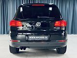 Volkswagen Tiguan (2013) 2.0TDI*4M*KAMERA*DSG* - náhled 6