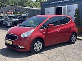 Kia Venga 1.6i, ČR-1m, 2x kola, manual - náhled 3