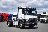 Mercedes-Benz (2022) AROCS / 2053 / ACC / E 6 / MP  - náhled 1