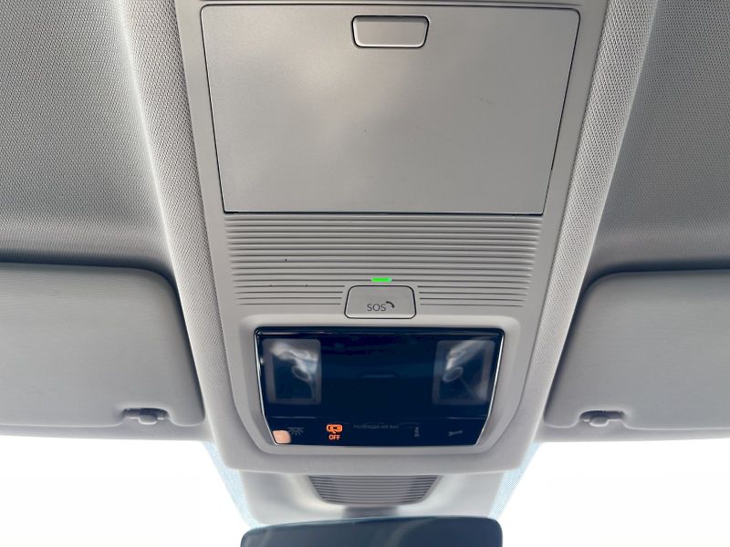 Škoda Kodiaq (2024) 2.0 TDI 110 kW DSG Selection - fotka 23 z 35