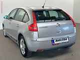 Citroën C4 (2005) 1.6, 1.maj, AAC, tempo - náhled 6