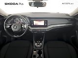 Škoda Octavia (2022) 1.5CNG TSi DSG 96kW ACTIVE PLU - náhled 4