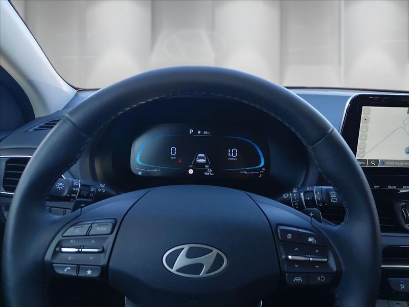 Hyundai i30 1,0   1.0TGDi DCT SMART CLIMAT - fotka 15 z 22