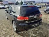 Volkswagen Golf (2011) VI 1.2 TSi - náhled 4
