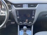 Škoda Octavia (2018) 2.0 TDi, Style, DSG - náhled 12
