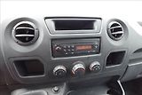 Opel Movano 2,3 CDTI  DVOUKABINA 7MÍST VAL - náhled 25