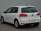 Volkswagen Golf (2011) 1.6 TDi, DSG, navi, park - náhled 6