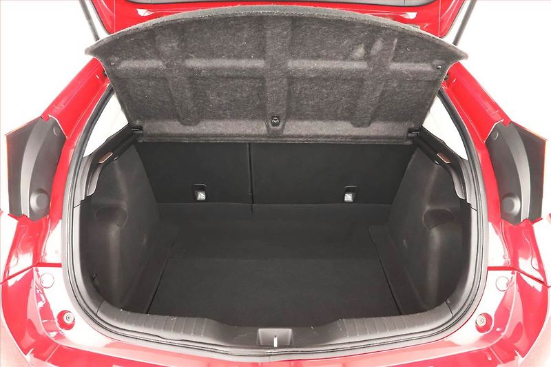 Honda Civic (2014) 1.4 i-VTEC, Tempomat - fotka 10 z 14