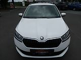 Škoda Fabia 1,0 TSi,70kW,1majČR,serv.k,DPH - náhled 7
