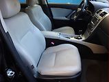 Toyota Avensis (2012) 2.2 D-4D, Automat, Xenony - náhled 9