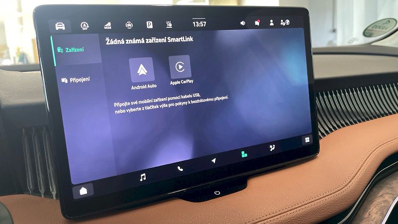 Škoda Superb (2025) Laurin&Klement 2.0TSI 195kW DS - fotka 12 z 36