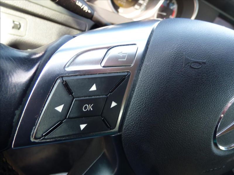 Mercedes-Benz Třídy C 2,2 CDI BlueEfficiency  180 CD - fotka 24 z 41