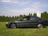 ZKUŠENOSTI UŽIVATELE: Opel Omega B