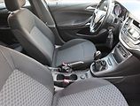 Opel Astra (2016) 1.6 CDTI, Serv.kniha, Tempomat - náhled 9