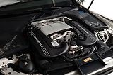 Mercedes-Benz Třídy C 63 AMG T/Burmester/Pano/Carbon - náhled 17