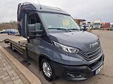 Iveco Daily (2023) 3.0 129 KW odtahovka - náhled 2