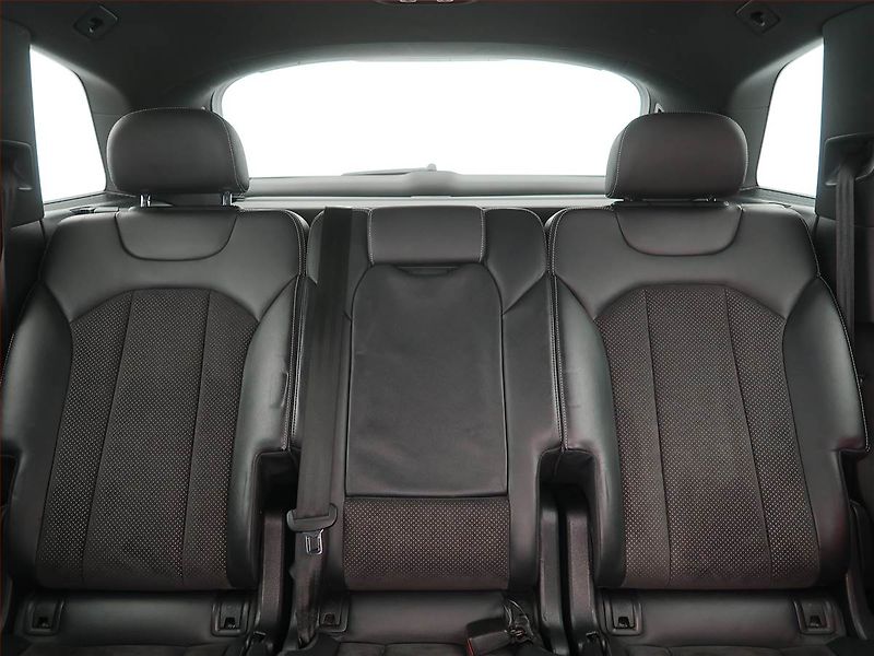 Audi Q7 (2016) S-Line 3.0 TDI, 4X4, Automat - fotka 10 z 19