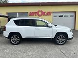 Jeep Compass (2014) 2.2CRDi NAVI/VÝHŘEV/1 MAJ - náhled 1