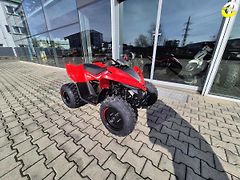 CFMOTO Gladiator X110 (2026) LE - fotografie inzerátu