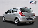 Opel Corsa 1,4 i  KLIMATIZACE, TEMPOMAT - náhled 7