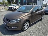 Volkswagen Polo 1.2 TSI 66 KW HIGHLINE - náhled 10