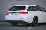 Mercedes-Benz Třídy E (2019) Mercedes-AMG 53 4MATIC+ A/T - náhled 11