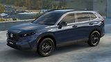 Honda CR-V (2026) 2.0 iMMD Elegance 4x4 - náhled 1