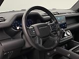 Land Rover Defender 110 D300 X-DYNAMIC HSE AWD AUT - náhled 18