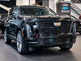 Cadillac Escalade (2026) 6.2 V8 Sport Platinum 2026 - náhled 9