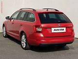 Škoda Octavia (2015) 1.2 TSi, Style, DSG, bixen - náhled 6