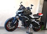 CFMOTO 800 NK (2025) 800NK Sport - krásný stav,serv - náhled 13