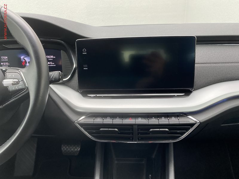 Škoda Octavia (2021) 2.0 TDi, ČR, Style, DSG. LED - fotka 12 z 21
