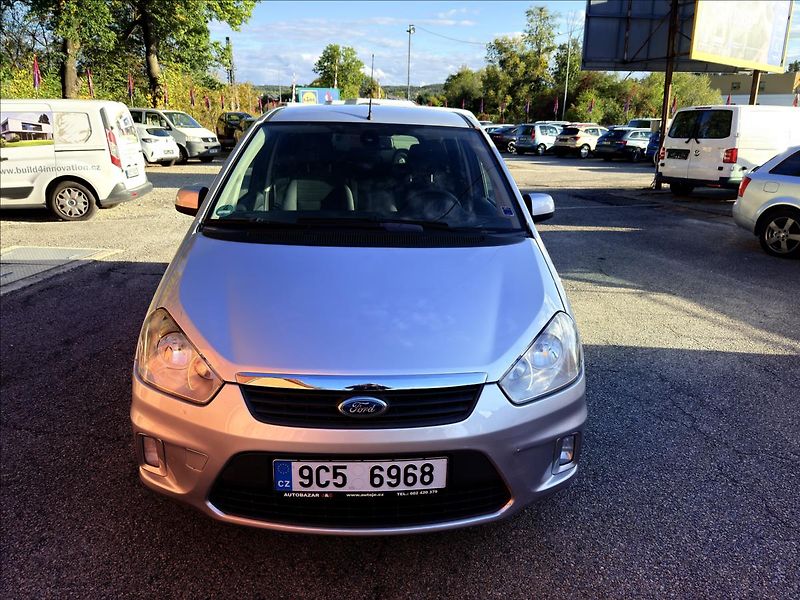 Ford C-MAX 1,6 i - fotka 2 z 22