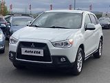 Mitsubishi ASX (2011) 1.6i, ČR, AC, temp - náhled 2