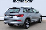 Škoda Kodiaq 2.0 TDI 140kW SPORTLINE 4x4 ČR - náhled 7