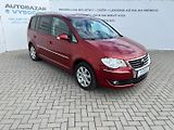 Volkswagen Touran (2008) 2.0TDi 103kW! 2x kola! - náhled 2