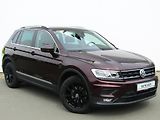 Volkswagen Tiguan (2019) Maraton Edition 1,5 TSI 110KW - náhled 8
