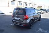 Škoda Yeti (2016) 1.4TSI 92kw AMBITION SMARTLINK - náhled 7