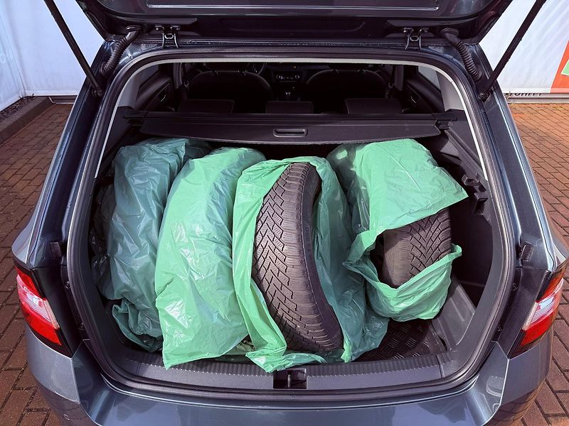 Škoda Fabia 1.0 TSi Style DSG, Navi, TOP - fotka 10 z 29